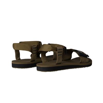 The North Face Erkek SKEENA SANDAL II Sandalet NF0A8AE56V81