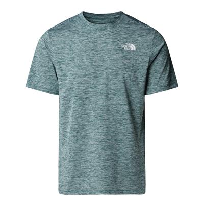 The North Face Erkek 24/7 RAGER Tişört  NF0A8BEM16H1