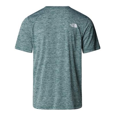 The North Face Erkek 24/7 RAGER Tişört  NF0A8BEM16H1