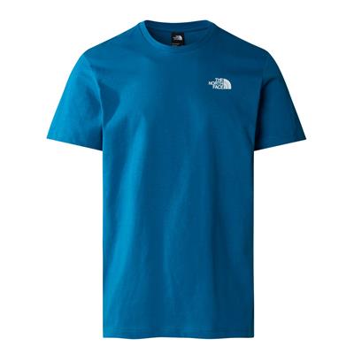The North Face Erkek BOX NSE CELEBRATION Tişört NF0A87NVRBI1