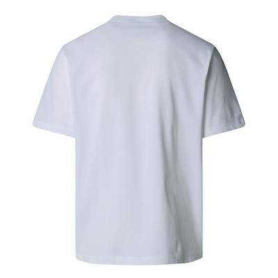 The North Face Erkek DOME RELAXED POCKET Tişört  NF0A8C3PFN41
