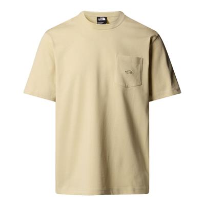 The North Face Erkek DOME RELAXED POCKET Tişört  NF0A8C3P3X41
