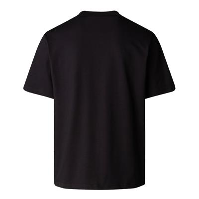 The North Face Erkek DOME RELAXED POCKET Tişört  NF0A8C3PJK31