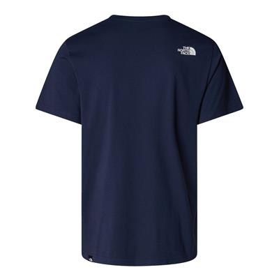 The North Face Erkek EASY Tişört  NF0A8A6C8K21