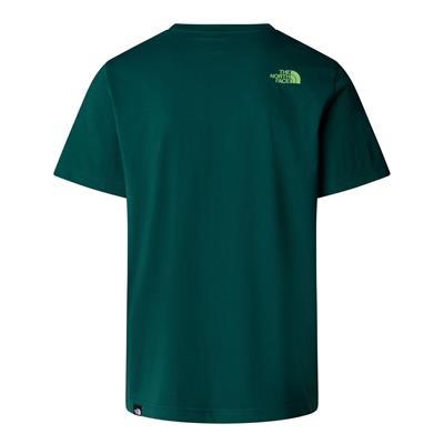 The North Face Erkek EASY Tişört  NF0A8A6CA6O1