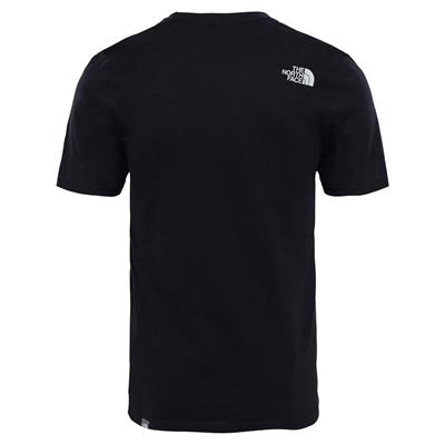The North Face Erkek Easy Tişört T92Tx3Jk3