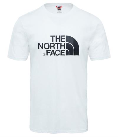 The North Face Erkek Easy Tişört T92Tx3Fn4