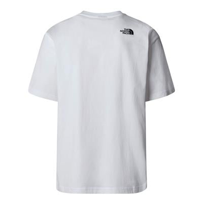 The North Face Erkek ESSENTIAL OVERSIZE Tişört  NF0A87NRFN41