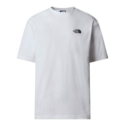 The North Face Erkek ESSENTIAL OVERSIZE Tişört  NF0A87NRFN41