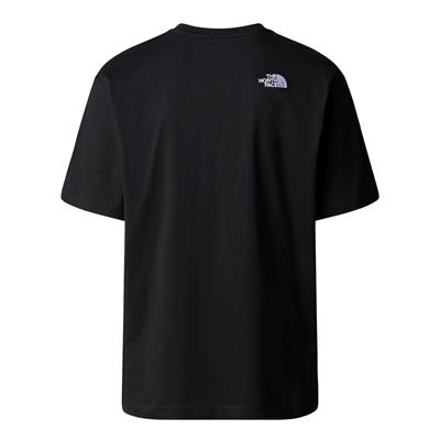 The North Face Erkek ESSENTIAL OVERSIZE Tişört  NF0A87NRJK31