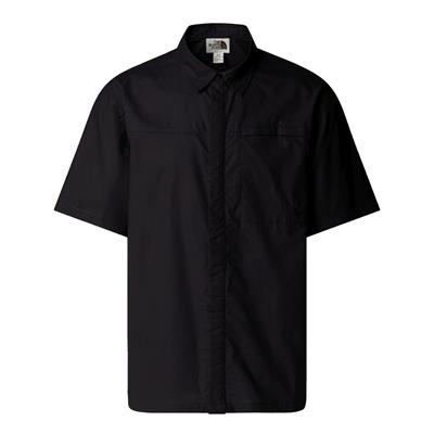 The North Face Erkek S/S HERITAGE BD Gömlek NF0A8B76JK31