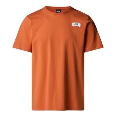 The North Face Erkek OUTDOOR GRAPHIC Tişört  NF0A8C1Z6IG1
