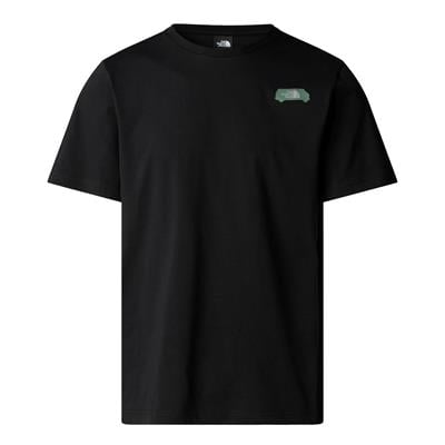 The North Face Erkek OUTDOOR GRAPHIC Tişört  NF0A8C1ZJK31