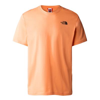The North Face Erkek  REDBOX Tişört  - EU NF0A2TX2N6M1
