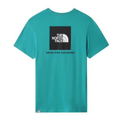 The North Face Erkek  REDBOX Tişört  - EU NF0A2TX2ZCV1