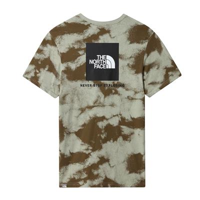 The North Face Erkek  REDBOX Tişört  - EU NF0A2TX253M1