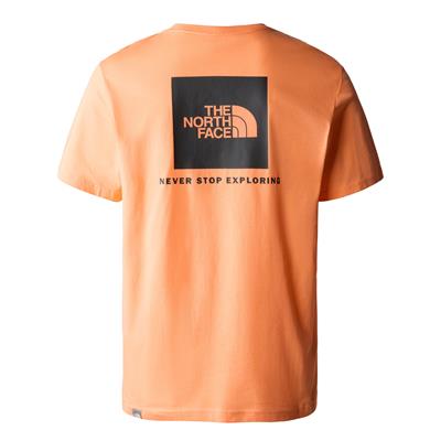 The North Face Erkek  REDBOX Tişört  - EU NF0A2TX2N6M1