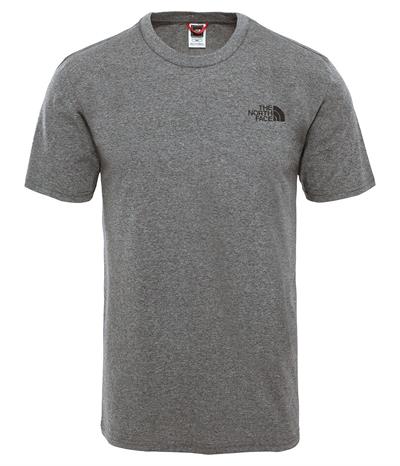 The North Face  Erkek Simple Dome Gri T92Tx5Jbv
