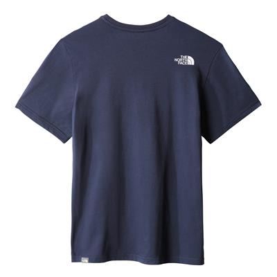 The North Face Erkek SIMPLE DOME Tişört - EU NF0A2TX58K21