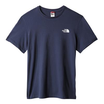 The North Face Erkek SIMPLE DOME Tişört - EU NF0A2TX58K21