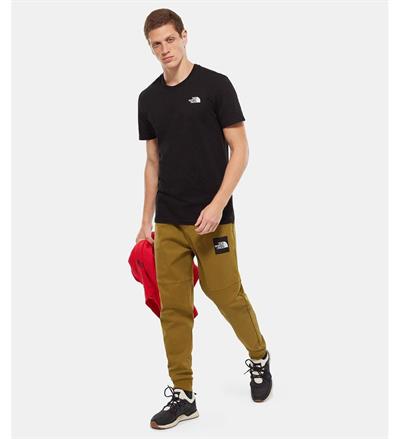 The North Face Erkek S/S Simple Dome Tişört T92Tx5Jk3