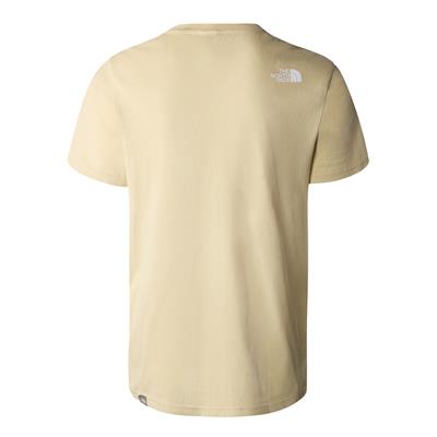 The North Face Erkek SIMPLE DOME Tişört - EU NF0A2TX58D61