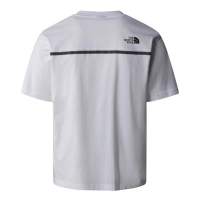 The North Face Erkek ZUMU RELAXED Tişört  NF0A87DDFN41