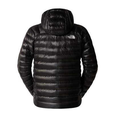 The North Face Erkek SUMMIT BREITHORN KAPÜŞONLU K. TÜYÜ CEKET NF0A87ZMJK31