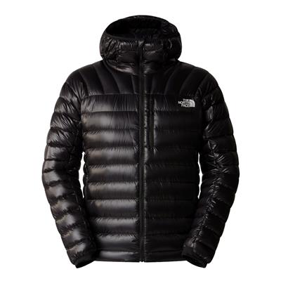 The North Face Erkek SUMMIT BREITHORN KAPÜŞONLU K. TÜYÜ CEKET NF0A87ZMJK31