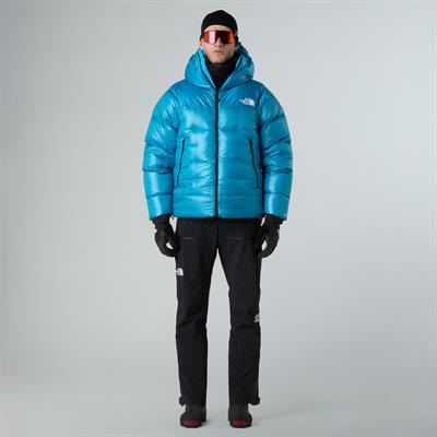 The North Face  Erkek Summıt Pumorı Kaztüyü Parka Nf0A8C90D7R1