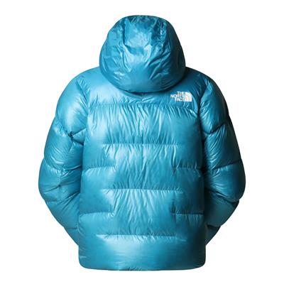 The North Face  Erkek Summıt Pumorı Kaztüyü Parka Nf0A8C90D7R1