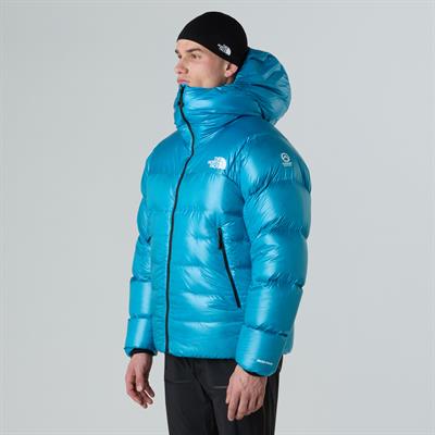 The North Face  Erkek Summıt Pumorı Kaztüyü Parka Nf0A8C90D7R1