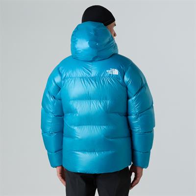The North Face  Erkek Summıt Pumorı Kaztüyü Parka Nf0A8C90D7R1