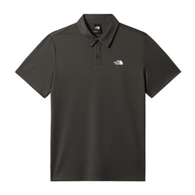 The North Face Erkek TANKEN POLO NF0A2WAZ21L1