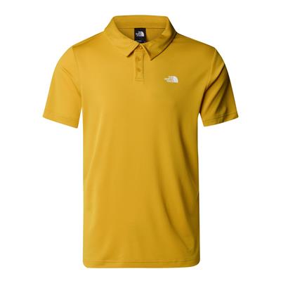 The North Face Erkek TANKEN POLO NF0A2WAZ0XI1