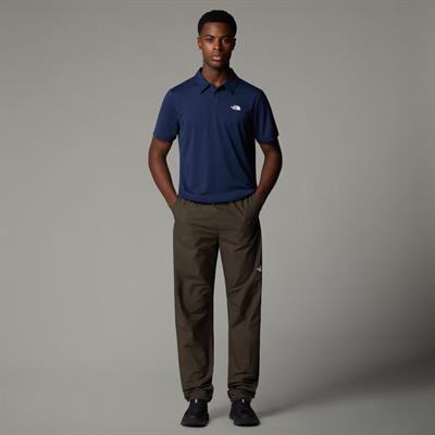 The North Face Erkek TANKEN POLO NF0A2WAZ8K21