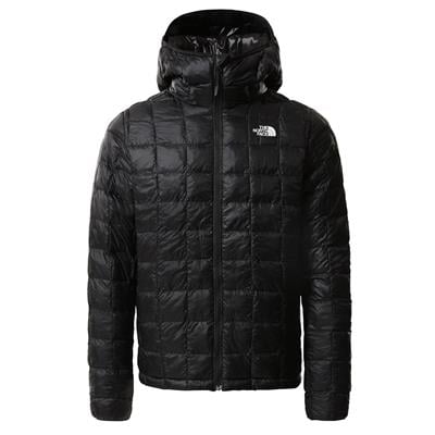 The North Face  Erkek TBALL ECO HDIE NF0A5GLKJK31