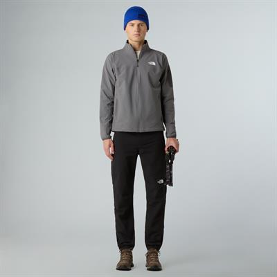 The North Face  Erkek Tek Approach Ceket  Nf0A8B587E11