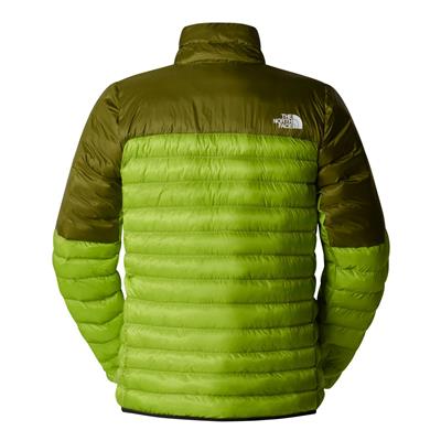 The North Face Erkek TERRA PEAK CEKET NF0A88U25QI1