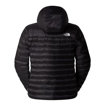 The North Face Erkek TERRA PEAK KAPÜŞONLU CEKET NF0A88TVJK31