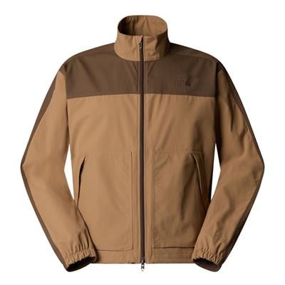 The North Face Erkek TNF CORDURA WIND Ceket NF0A8B735K21