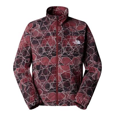 The North Face Erkek TNF EASY WIND TRACK  Ceket  NF0A88XY61G1