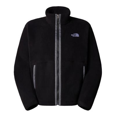 The North Face Erkek TNF FLEESKI FZ CEKET NF0A88XQJK31