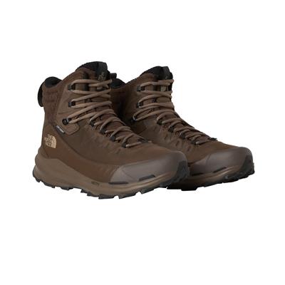 The North Face Erkek Vectıv Fastpack İzolasyonlu Su Geçirmez Bot NF0A8AEVDQI1