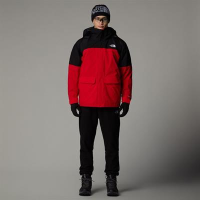 The North Face Erkek Vectıv Fastpack İzolasyonlu Su Geçirmez Bot NF0A8AEVNY71