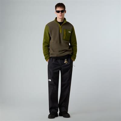 The North Face Erkek Yumiori 1/4 Fermuarlı Polar Ceket NF0A883SEP71