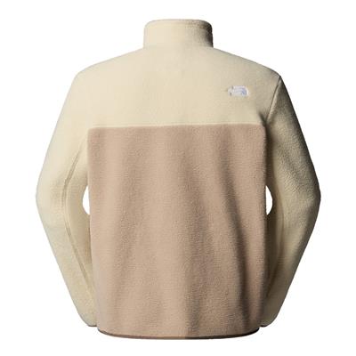 The North Face Erkek Yumiori 1/4 Fermuarlı Polar Ceket NF0A883SEOZ1