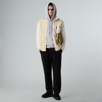 The North Face Erkek YUMIORI FULL ZIP POLAR NF0A883RFR01