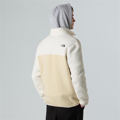 The North Face Erkek YUMIORI FULL ZIP POLAR NF0A883RFR01