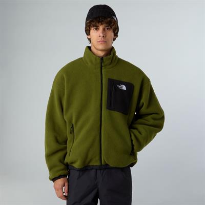 The North Face  Erkek Yumıorı Reversıble Ceket  Nf0A89Gtdob1